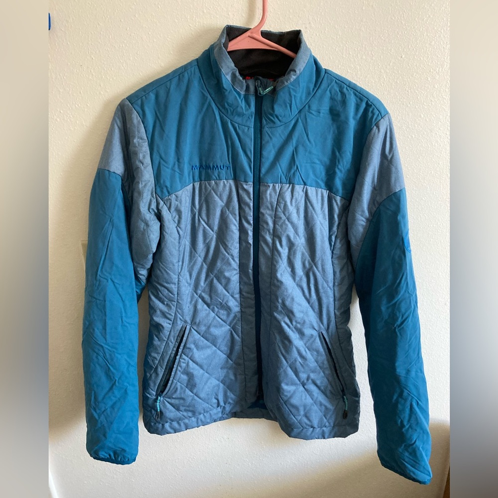 Mammut women’s jacket
